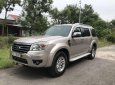 Ford Everest 2009 - Bán xe Ford Everest năm sản xuất 2009 chính chủ, 425 triệu xe nguyên bản