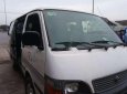 Toyota Hiace 2005 - Bán Toyota Hiace sản xuất 2005, màu trắng, nhập khẩu chính hãng