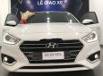 Hyundai Accent 2019 - Bán Hyundai Accent đời 2019, màu trắng, nhập khẩu, giá tốt