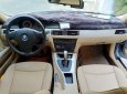 BMW 3 Series 2011 - Bán BMW 3 Series đời 2011, màu bạc số tự động xe nguyên bản