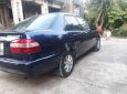 Toyota Corolla   MT 2001 - Cần bán xe Toyota Corolla MT sản xuất năm 2001, xe nhập, giá 95tr