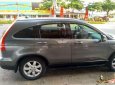 Honda CR V   2009 - Bán Honda CR V năm 2009, xe nguyên bản