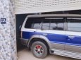 Mitsubishi Pajero 1997 - Bán Mitsubishi Pajero năm 1997, nhập khẩu xe gia đình, 195 triệu