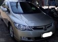 Honda Civic   2008 - Bán Honda Civic 2008 xe gia đình, chính chủ