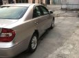 Toyota Camry    2003 - Cần bán xe Toyota Camry sản xuất năm 2003