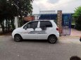 Daewoo Matiz    MT 2003 - Bán ô tô Daewoo Matiz MT năm sản xuất 2003, màu trắng, nhập khẩu giá cạnh tranh