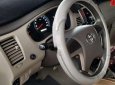 Toyota Innova   2015 - Cần bán gấp Toyota Innova năm 2015, xe nhà sử dụng