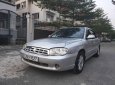 Kia Spectra    2005 - Xe Kia Spectra 2005, màu bạc, nhập khẩu nguyên chiếc