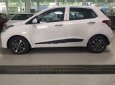 Hyundai Grand i10   2019 - Bán Hyundai Grand i10 năm 2019, màu trắng, giá tốt