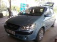 Hyundai Getz   2009 - Bán Hyundai Getz sản xuất năm 2009, nhập khẩu nguyên chiếc 