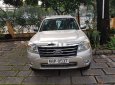 Ford Everest    2.5AT  2009 - Cần bán lại xe Ford Everest 2.5AT 2009, giá 430tr