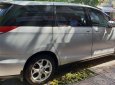 Toyota Previa   2008 - Bán xe Toyota Previa đời 2008, màu bạc, nhập khẩu, giá chỉ 650 triệu