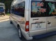 Ford Transit  MT 2008 - Xe Ford Transit MT năm sản xuất 2008