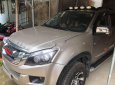 Isuzu Dmax   MT 2015 - Bán Isuzu Dmax MT sản xuất 2015