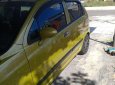 Chevrolet Spark 2009 - Cần bán xe Chevrolet Spark sản xuất 2009, màu vàng xe gia đình