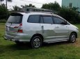 Toyota Innova   2015 - Bán Toyota Innova năm 2015, màu bạc, nhập khẩu nguyên chiếc 