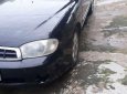 Kia Spectra   2005 - Cần bán lại Kia Spectra sản xuất năm 2005, màu đen, giá chỉ 90 triệu