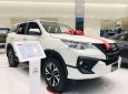 Toyota Fortuner 2019 - Bán ô tô Toyota Fortuner năm 2019, ưu đãi hấp dẫn