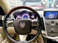 Cadillac SRX   2011 - Bán xe cũ Cadillac SRX 3.0 Limited đời 2011, xe nhập