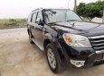 Ford Everest 2009 - Cần bán lại xe Ford Everest MT sản xuất năm 2009 số sàn, giá 405Tr