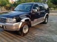 Ford Everest MT 2006 - Bán Ford Everest MT năm sản xuất 2006 giá cạnh tranh