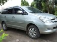 Toyota Innova MT 2006 - Cần bán gấp Toyota Innova MT sản xuất 2006