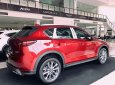 Mazda CX 5   2019 - Bán Mazda CX 5 năm sản xuất 2019, màu đỏ, xe nhập