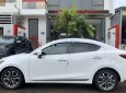 Mazda 2   2017 - Bán xe cũ Mazda 2 sản xuất năm 2017, màu trắng