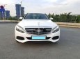 Mercedes-Benz C class   2015 - Bán Mercedes C250 năm sản xuất 2015, màu trắng chính chủ