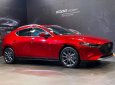 Mazda 3   2019 - Cần bán xe Mazda 3 2019, màu đỏ, giá chỉ 749 triệu