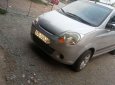 Chevrolet Spark   2009 - Bán Chevrolet Spark năm sản xuất 2009 số sàn