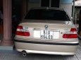 BMW 3 Series 2002 - Bán BMW 3 Series năm 2002, xe nhập