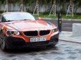 BMW Z4   2010 - Bán BMW Z4 sản xuất năm 2010, xe mui cứng nhập Mỹ, giá tốt