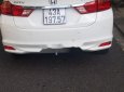 Honda City 2016 - Bán Honda City sản xuất 2016, màu trắng giá tốt