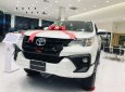 Toyota Fortuner 2019 - Bán ô tô Toyota Fortuner năm 2019, ưu đãi hấp dẫn