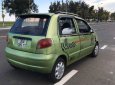 Daewoo Matiz 2003 - Bán Daewoo Matiz đời 2003, màu xanh lục