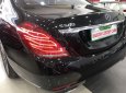 Mercedes-Benz S class 2014 - Cần bán gấp Mercedes S500L sx 2014, màu đen