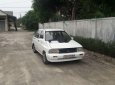 Kia Pride   1996 - Cần bán Kia Pride sản xuất 1996, màu trắng, xe nhập, giá 28tr