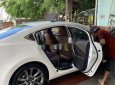 Mazda 6   2018 - Cần bán xe cũ Mazda 6 2018, màu trắng