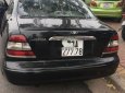 Daewoo Leganza   MT 2000 - Bán xe Daewoo Leganza MT sản xuất 2000, màu đen, giá 77tr