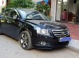 Daewoo Lacetti     2010 - Xe Daewoo Lacetti đời 2010, màu đen