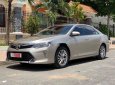 Toyota Camry 2018 - Bán ô tô Toyota Camry đời 2018 như mới