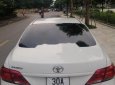 Toyota Camry   2.0   2010 - Cần bán xe Toyota Camry 2.0 đời 2010, màu trắng, nhập khẩu nguyên chiếc, giá chỉ 540 triệu