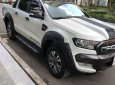 Ford Ranger   2016 - Bán Ford Ranger sản xuất 2016, hai màu, xe nhập