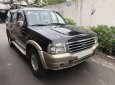 Ford Everest   MT 2007 - Cần bán Ford Everest MT sản xuất 2007 số sàn, 295 triệu