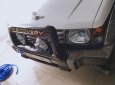 Mitsubishi Pajero 1997 - Bán Mitsubishi Pajero năm 1997, nhập khẩu xe gia đình, 195 triệu