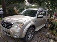 Ford Everest    2.5AT  2009 - Cần bán lại xe Ford Everest 2.5AT 2009, giá 430tr