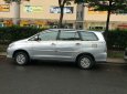 Toyota Innova 2008 - Bán Toyota Innova năm sản xuất 2008, nhập khẩu xe gia đình