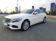 Mercedes-Benz C class   2015 - Bán Mercedes C250 năm sản xuất 2015, màu trắng chính chủ