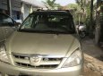 Toyota Innova   2006 - Bán Toyota Innova sản xuất năm 2006, màu bạc, giá tốt